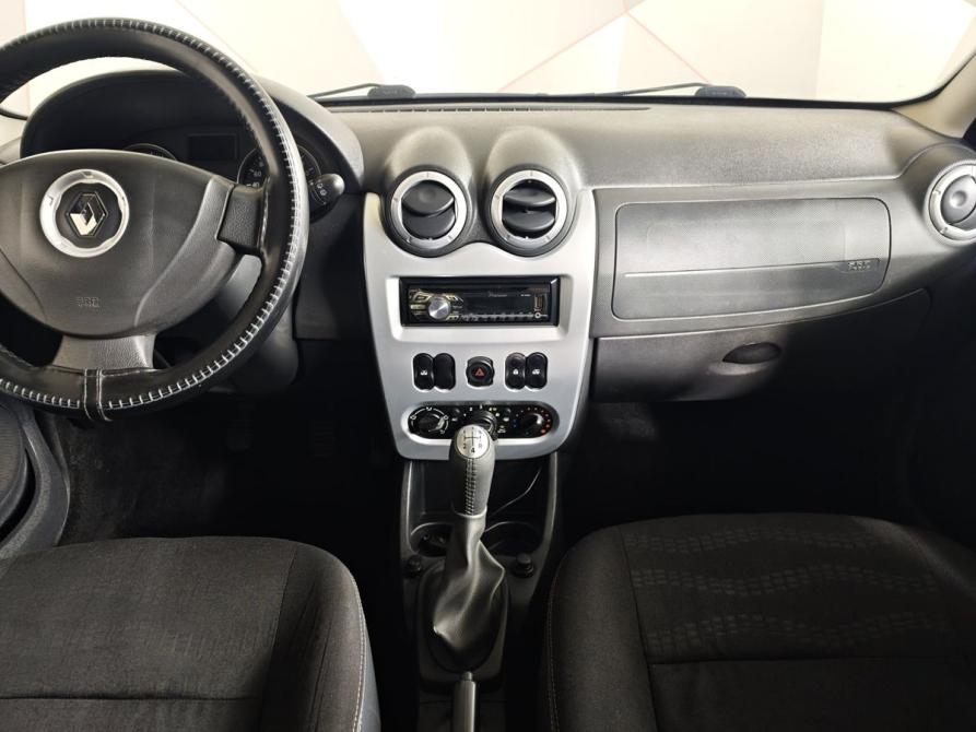 Renault Sandero I Москва  - изображение 15