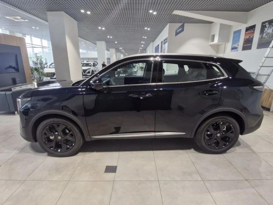 Changan UNI-S (CS55 Plus) Брянск  - изображение 2