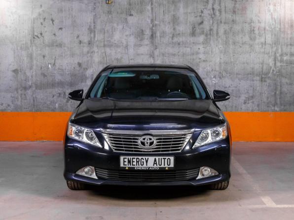 Toyota Camry VII (XV50) с пробегом 2014 года, цена 1 599 000 рублей, 293621 км, седан, Автокод Объявления