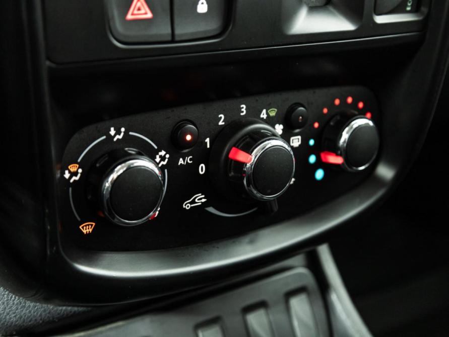 Nissan Terrano III (D10) Санкт-Петербург  - изображение 16
