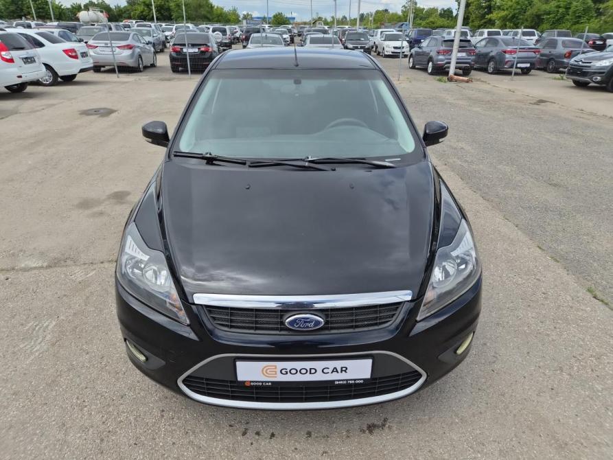 Ford Focus II Рестайлинг Саратов  - изображение 10