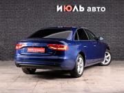 Audi A4 IV (B8) Рестайлинг Екатеринбург  - изображение 25