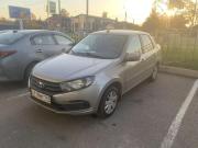 Lada (ВАЗ) Granta I Рестайлинг Санкт-Петербург  - изображение 2