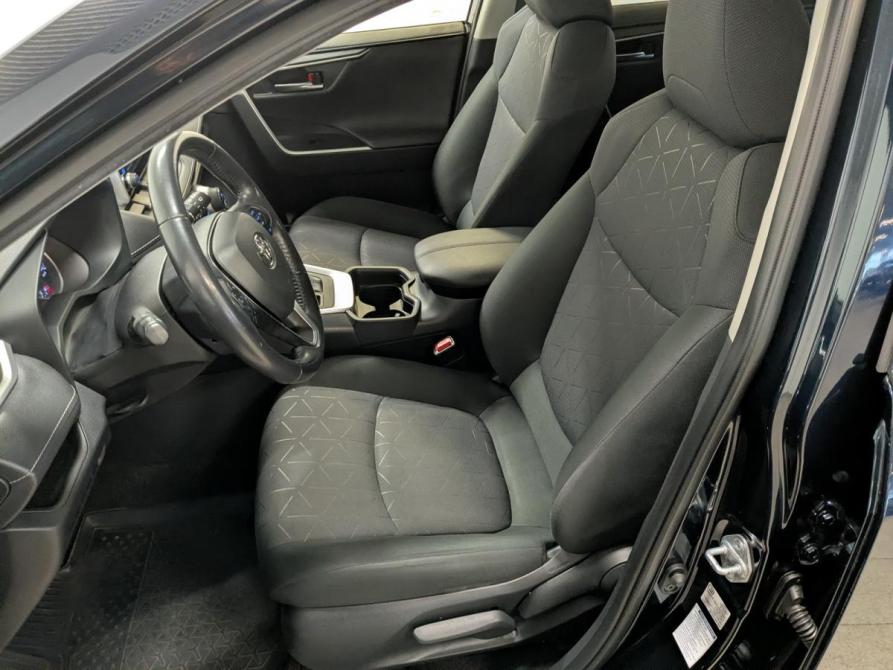 Toyota RAV4 V (XA50) Санкт-Петербург  - изображение 21