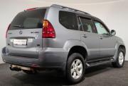Lexus GX I Ярославль  - изображение 33