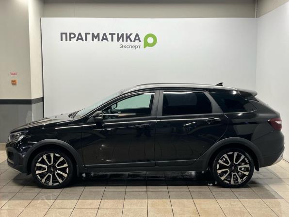 Lada (ВАЗ) Vesta I Рестайлинг (NG) с пробегом 2024 года, цена 1 439 000 рублей, 51000 км, универсал, Автокод Объявления