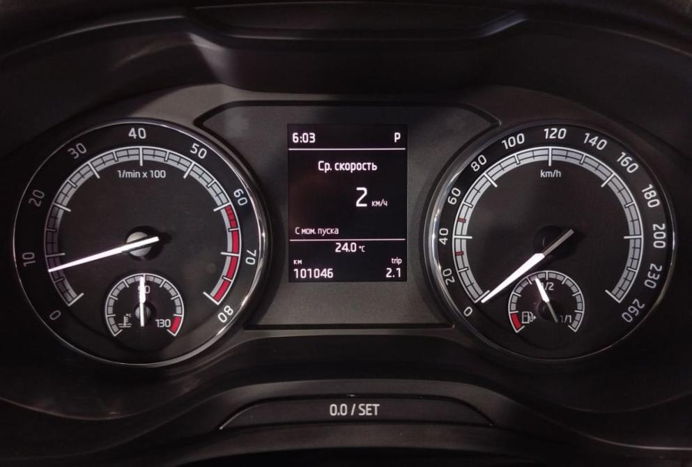 Skoda Kodiaq I Саратов  - изображение 13