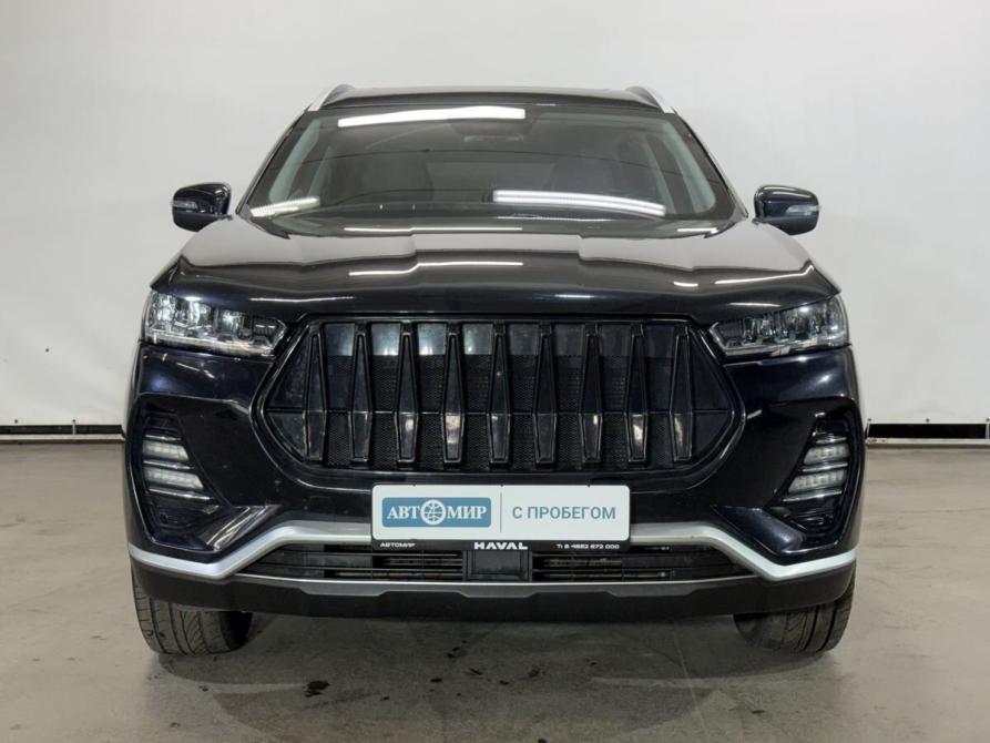 Chery Tiggo 7 Pro I Ярославль  - изображение 2