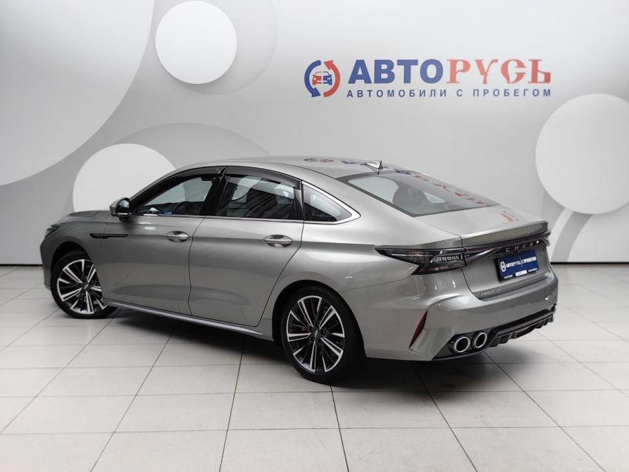 Chery Arrizo 8 Подольск  - изображение 2