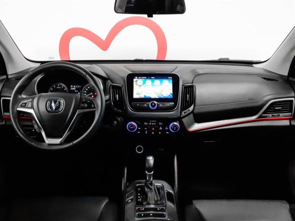 Changan CS55 I с пробегом 2021 года, цена 1 565 000 рублей, 58300 км, внедорожник, Автокод Объявления