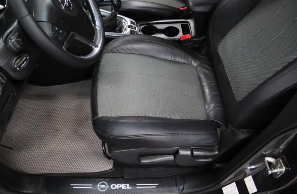 Opel Antara I Рестайлинг Сургут  - изображение 10
