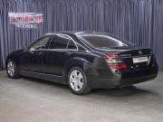 Mercedes-Benz S-Класс V (W221) Москва  - изображение 27
