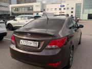 Hyundai Solaris I Рестайлинг Санкт-Петербург  - изображение 8