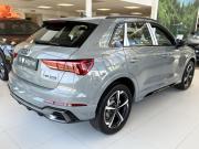 Audi Q3 II (F3) Санкт-Петербург  - изображение 50