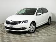 Skoda Octavia III (A7) Рестайлинг Санкт-Петербург  - изображение 16