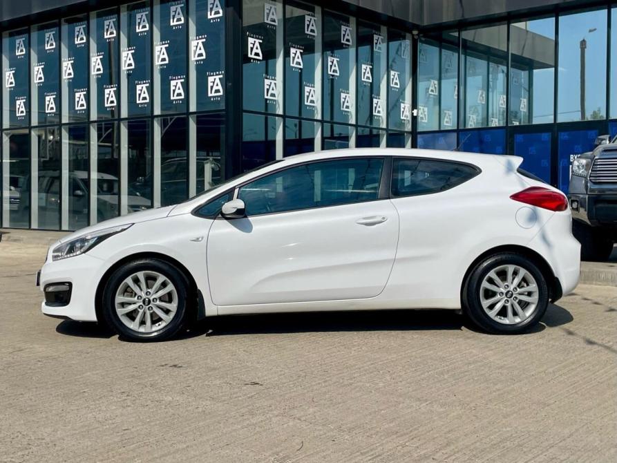 Kia Ceed II Рестайлинг Краснодар  - изображение 2