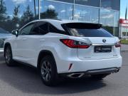 Lexus RX IV Санкт-Петербург  - изображение 37