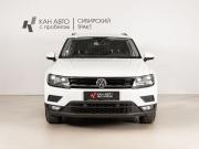 Volkswagen Tiguan II Казань  - изображение 10