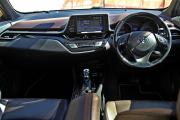 Toyota C-HR I Уфа  - изображение 31