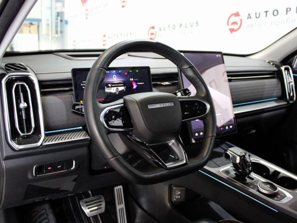 Jaecoo J7 I с пробегом 2024 года, цена 2 399 000 рублей, 43575 км, внедорожник, Автокод Объявления