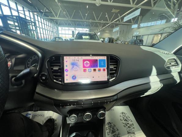 Lada (ВАЗ) Vesta I Рестайлинг (NG) с пробегом 2025 года, цена 1 330 000 рублей, 18611 км, седан, Автокод Объявления
