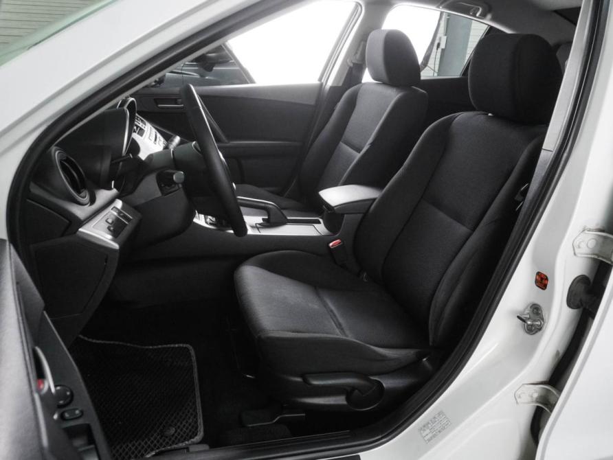 Mazda 3 II (BL) Воронеж  - изображение 10