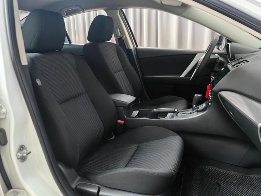 Mazda 3 II (BL) Подольск  - изображение 7