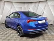 Skoda Rapid II Москва  - изображение 25