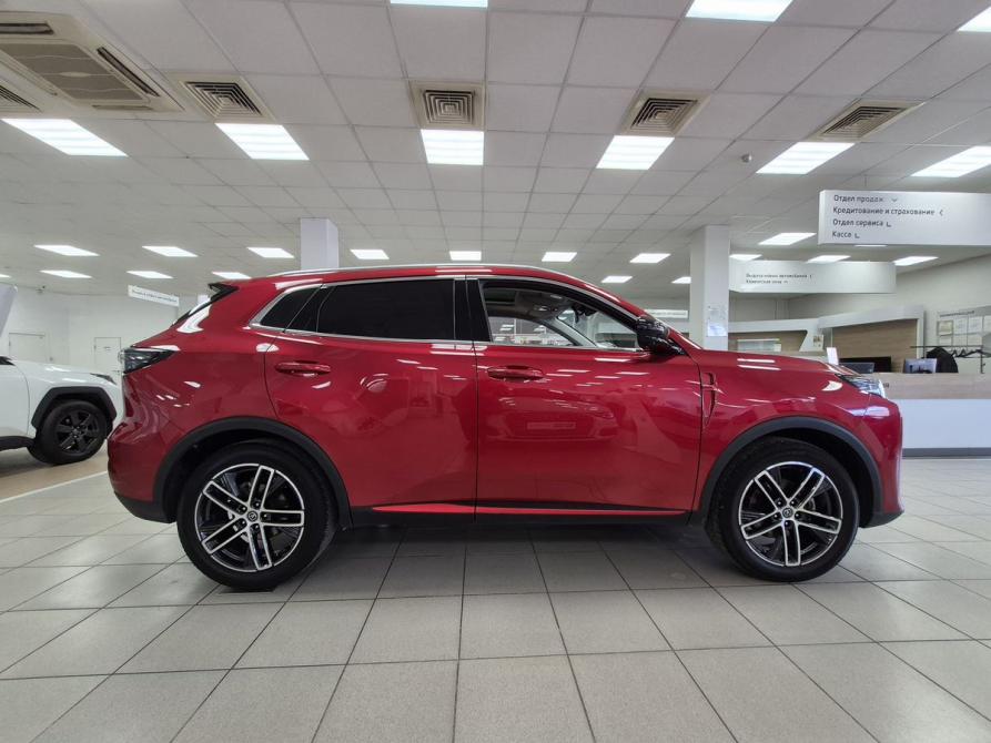 Changan CS55 Plus II Ярославль  - изображение 4