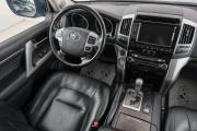 Toyota Land Cruiser 200 Series Рестайлинг 1 Красноярск  - изображение 32