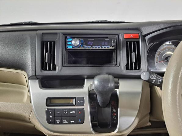 Honda N-BOX I Рестайлинг с пробегом 2016 года, цена 820 000 рублей, 96710 км, микровэн, Автокод Объявления