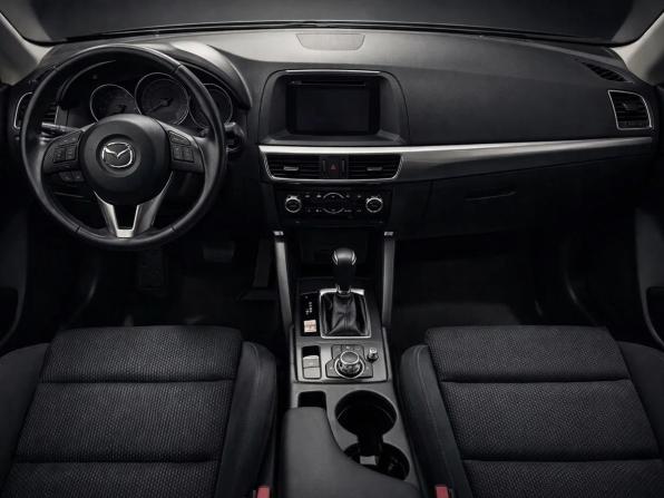 Mazda CX-5 I Рестайлинг с пробегом 2016 года, цена 1 619 000 рублей, 191000 км, внедорожник, Автокод Объявления