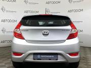 Hyundai Solaris I Москва  - изображение 14