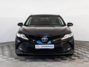 Toyota Camry VIII (XV70) Санкт-Петербург  - изображение 26