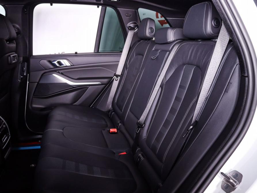 BMW X5 IV (G05/G18) Минеральные Воды  - изображение 10