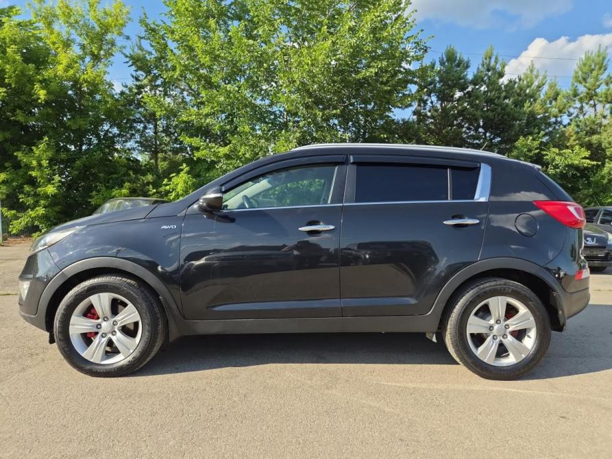 Kia Sportage III Саратов  - изображение 8