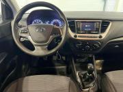 Hyundai Solaris II Липецк  - изображение 29