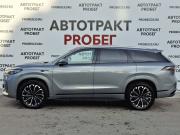 Jaecoo J8 Владимир  - изображение 30