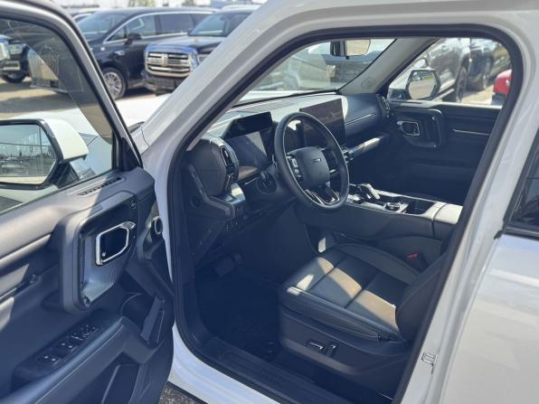 Haval H7 I с пробегом 2025 года, цена 3 490 000 рублей, 12385 км, внедорожник, Автокод Объявления