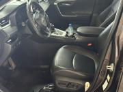 Toyota RAV4 V (XA50) Санкт-Петербург  - изображение 9