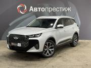 Chery Tiggo 7L I Пермь  - изображение 25