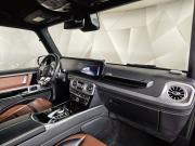 Mercedes-Benz G-Класс AMG II (W463) Москва  - изображение 41