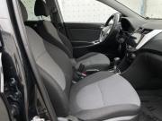 Hyundai Solaris I Тамбов  - изображение 31