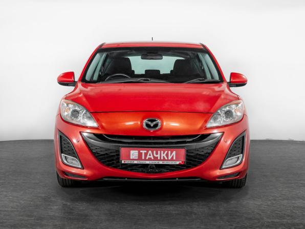 Mazda Axela II с пробегом 2011 года, цена 899 500 рублей, 89573 км, хэтчбек, Автокод Объявления