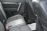 Chevrolet Captiva I Тюмень  - изображение 28