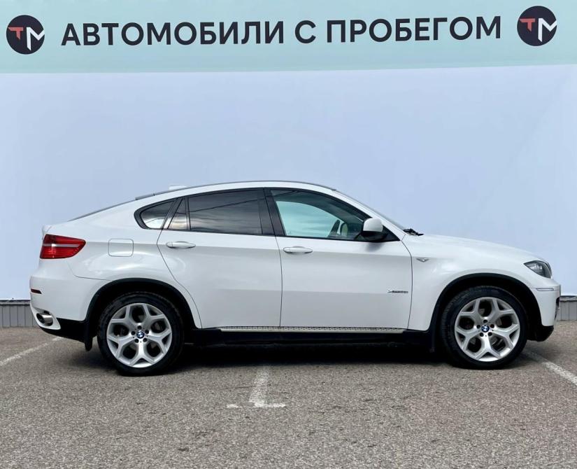 BMW X6 I (E71) Стерлитамак  - изображение 4