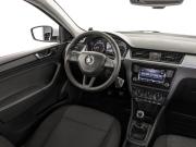 Skoda Rapid I Рестайлинг Москва  - изображение 50