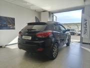 Hyundai ix35 I Рестайлинг Новосибирск  - изображение 18