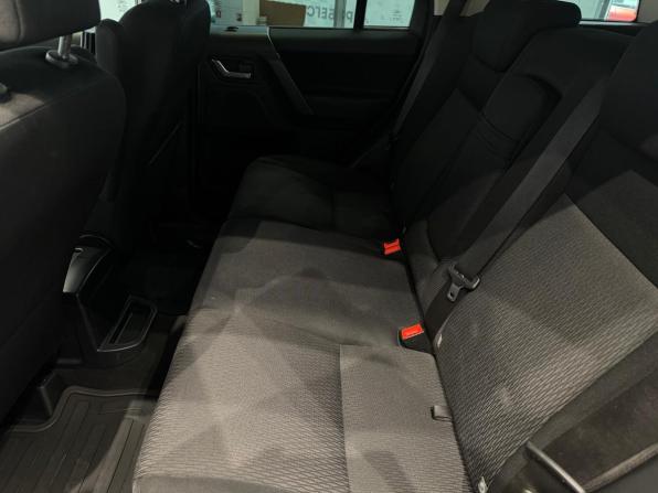 Land Rover Freelander II Рестайлинг 2 с пробегом 2013 года, цена 1 750 000 рублей, 172216 км, внедорожник, Автокод Объявления