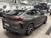 BMW X6 III (G06) Санкт-Петербург  - изображение 10